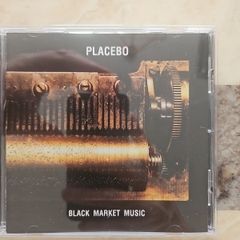 Placebo CD - Black Market Music