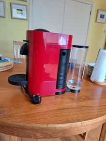 Coffee Machine