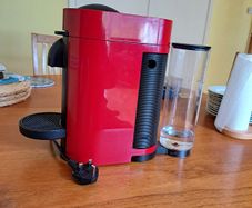 Coffee Machine
