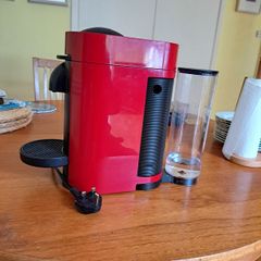 Coffee Machine