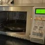 microwave oven Sharp Image 3