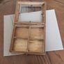 Box wooden small Image 4
