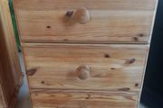 Small 3 drawer chest or large locker