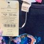 Monsoon age 9-10 tiered effect dress with sequins Image 4