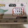 2x grogu the child baby yoda star wars display Image 3