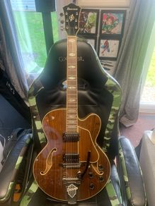 Ibanez Artcore AFS85T