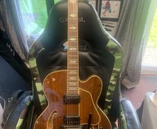 Ibanez Artcore AFS85T