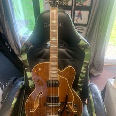 Ibanez Artcore AFS85T