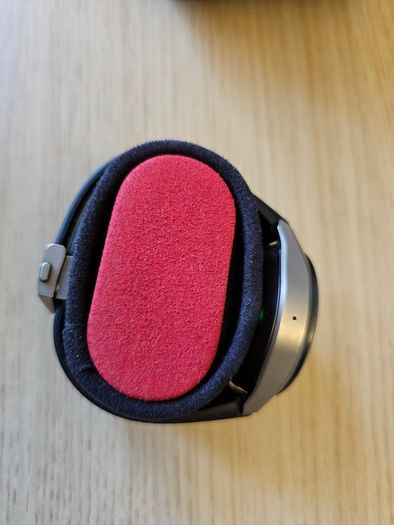 TAG Heuer Connected 45mm Titantium and Ceramic