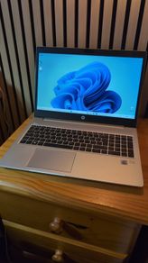 HP ProBook laptop - Intel Core i5 10th Gen