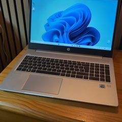 HP ProBook laptop - Intel Core i5 10th Gen