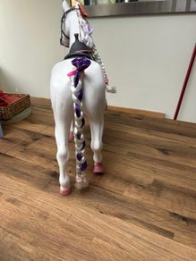 Our Generation horse