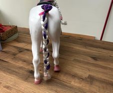 Our Generation horse