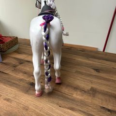 Our Generation horse