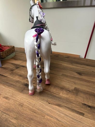 Our Generation horse