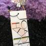 Joanne Hynes Sequins Jacket Size Medium Image 7