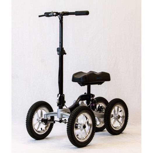 KneeScoot Quad 4 Pro All Terrain