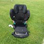 Cybex Pallas G i-size Image 4