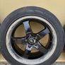 18 Alloy Wheels with Tires Image 7