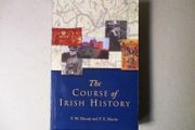 The Course Of Irish History