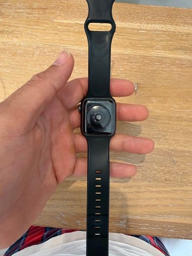 Apple Watch SE
