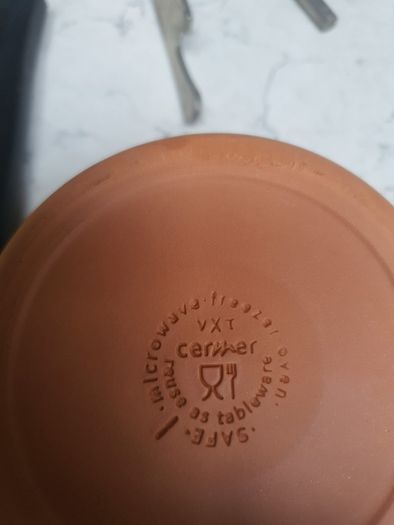 5 Kitchen Items
