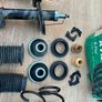 Car Parts - Full front suspension kit - NEW Image 4