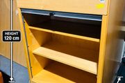 Filing Cabinets 20 available