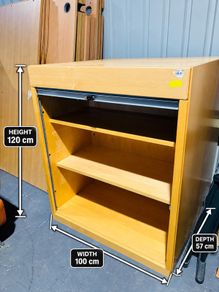 Filing Cabinets 20 available
