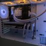 High FPS Gaming PC |  Ryzen 5600X | RTX 3070 OC Vision | 32GB | 360mm Liquid Cooled | Phanteks | Image 5
