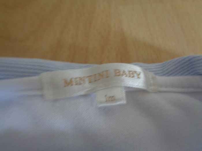 Minitini Newborn Babygro for Sale