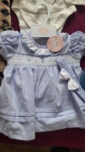 0-3mths bnwt