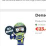 DENSO spark plugs Image 4