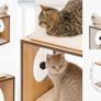 Catit Vesper scratching / play / resting station Image 2
