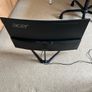 Acer ED320QR 31.5 Inch Curved Monitor with box Image 2