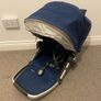 Uppababy Vista V2 Rumble Seat Image 3