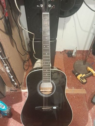 guitars