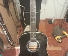 guitars