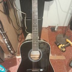 guitars