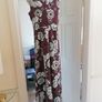 Women's Jumpsuit REDUCED Mark's and Spencer REDUCED NWT SIZE 14 Image 5
