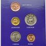 Swedish Coins Image 2