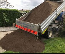 Topsoil