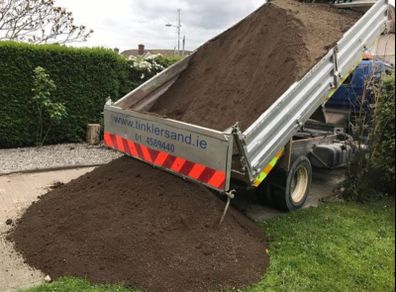 Topsoil