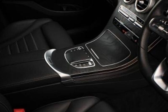 GLC AMG Premium Diesel Hybrid