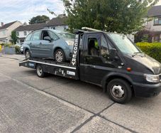 Citroen c4 2008 for parts or full car