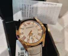 Armani Watch brand new retail 319
