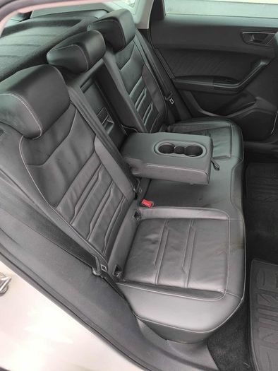 Seat Ateca XP+ 2l TDI 115BHP (Top Spec)