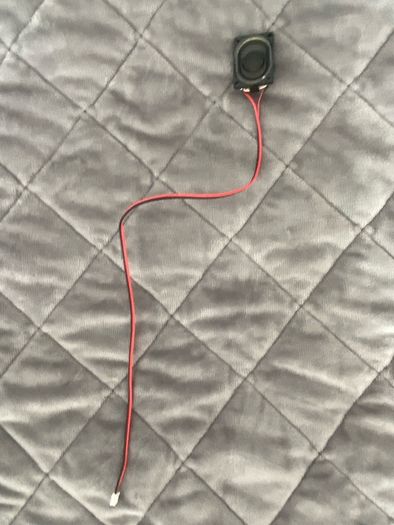PC Speaker
