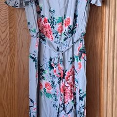 Summer Jumpsuit Size 16