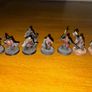 Lord of the Rings MESBG Fellowship, other free peoples and invisible ringbearers Postage now available Edited Image 5